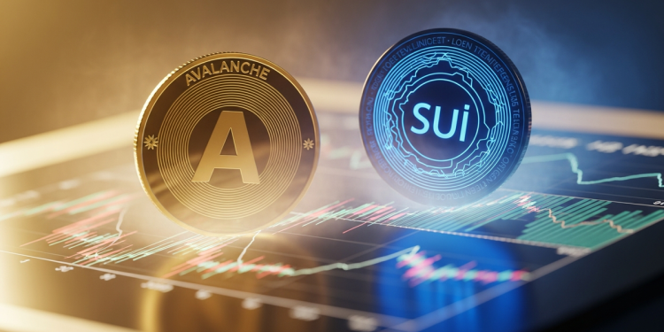 CME搶攻加密貨幣24小時交易 推Avalanche、Sui期貨