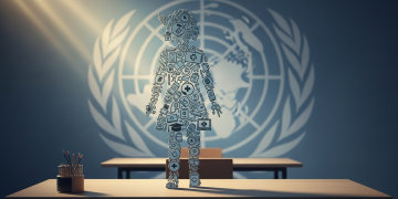 聯合國兒基會：阿富汗女性就業受限 恐釀教育醫療危機