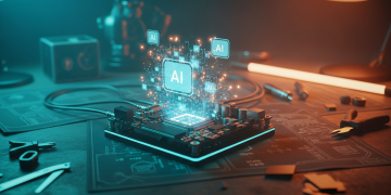 AI開發不再高不可攀？邊緣運算硬體掀平價化浪潮