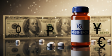 再生元製藥調降美國聯邦醫療輔助保險藥價 力求與國際接軌