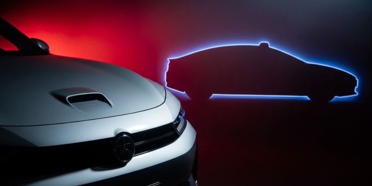 中國電動車與豪華車市崛起 歐洲車廠面臨市場衝擊