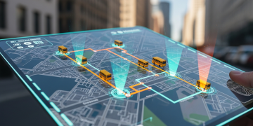 AI應用深入校園交通 員工培訓從執行轉為決策思維