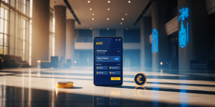 澳洲頒布加密監管藍圖 ASIC明年起將監督數位資產平台