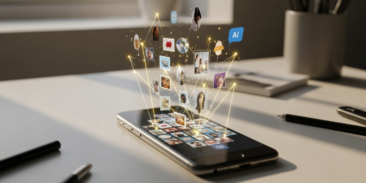 AI背景移除工具革新影像編輯 免費付費方案迎合創作者需求