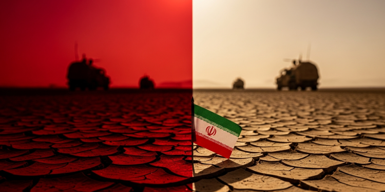 川普取消美伊特使會談 中東和平進程陷僵局