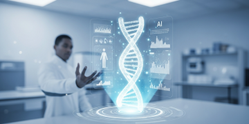 戴爾夫婦捐 7.5 億美元巨款 德州大學將建 AI 原生醫療中心