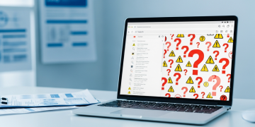 頻繁網路搜尋健康資訊陷阱多 專家籲回歸專業醫療診斷