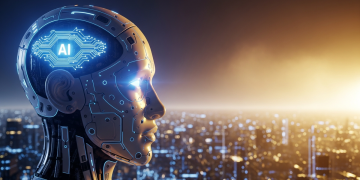 科技巨頭與投資大亨齊看好 AI 人形機器人市場潛力達 250 兆美元