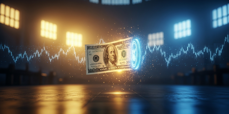 Strategy 調整股息支付頻率 引發美股 70 兆美元代幣化市場變革討論