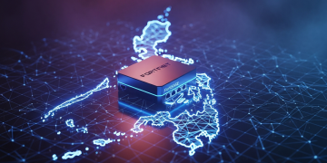 網路資安商Fortinet在菲律賓設SASE據點 強化區域數位經濟韌性