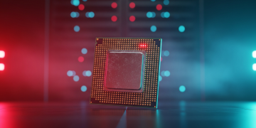 玩家注意！2026 年五款主流 CPU 恐成遊戲瓶頸