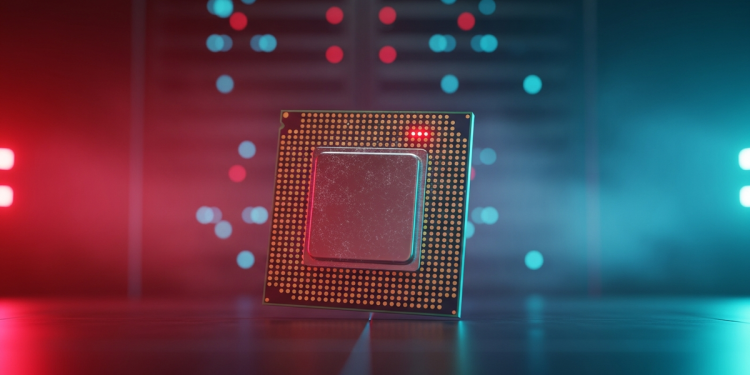 玩家注意！2026 年五款主流 CPU 恐成遊戲瓶頸