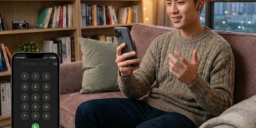 跨越30年！語音交友轉型APP 一按即通再掀熱議