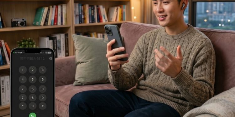 跨越30年！語音交友轉型APP 一按即通再掀熱議