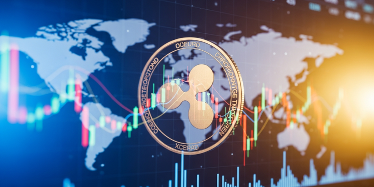 監管明朗化：XRP獲官方認定為商品 金融商品潛力大增