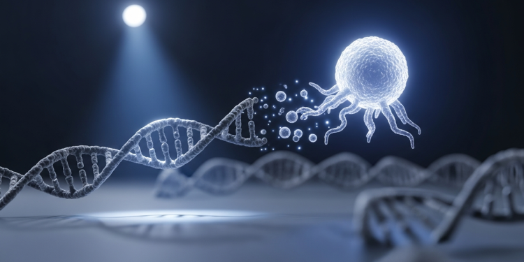 百萬美元善款挹注 佛大加速研發通用癌症疫苗