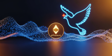 以太坊開放式倉位反彈 美伊停火促市場回穩但地緣政治陰影仍在