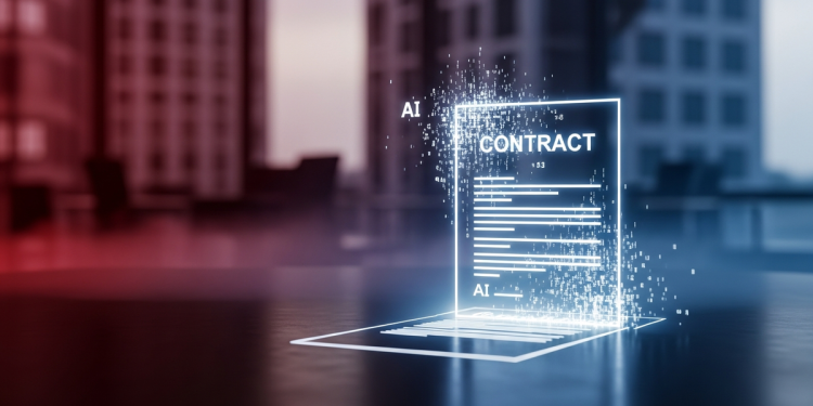 AI已潛入專案流程 合約條款卻未跟上徒增法律風險