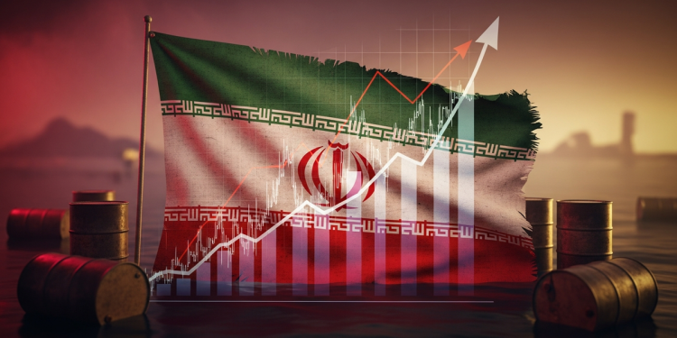 川普伊朗通牒引爆油價飆漲 全球市場震盪台灣能源供應受關注