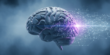 過度依賴 AI 恐損思考力 MIT 研究揭腦部活動銳減