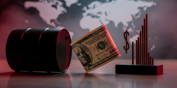 美元波動劇烈：中東停火、油價回落與川普政策成關鍵拖累