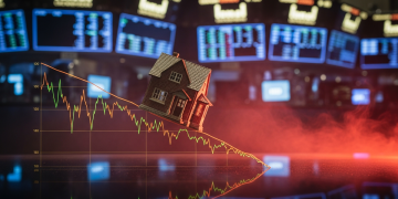 亞利桑那州房價領跌全美 買家議價力大增