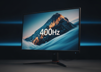 華擎推 Phantom Gaming PG27QFW2A 電競螢幕 具備 400Hz 刷新率