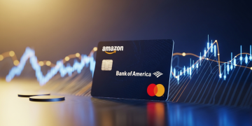 亞馬遜聯手美銀萬事達卡 專推小型企業商務信用卡