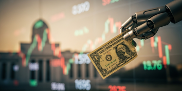 美國3月勞動市場意外強勁成長 聯準會近期降息機會渺茫