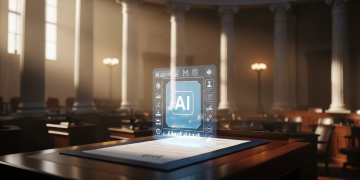 人工智慧加速部署 美國情治機構示警員工面臨失業焦慮