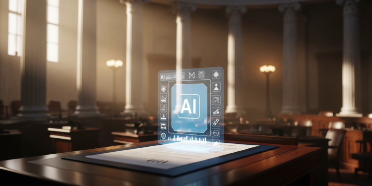 人工智慧加速部署 美國情治機構示警員工面臨失業焦慮