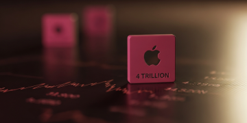 庫克九月卸任蘋果執行長 帶領公司晉升四兆美元巨擘 面臨AI與產品策略挑戰