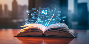 美校區引進微軟Copilot等AI工具 助緩解百萬美元預算赤字