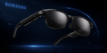 三星也來「換臉」了！首款智慧眼鏡「Jinju」曝光？價位直衝 Meta 而來