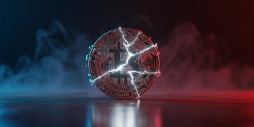 加密貨幣單月遭駭逾 6 億美元 損失金額近一年新高