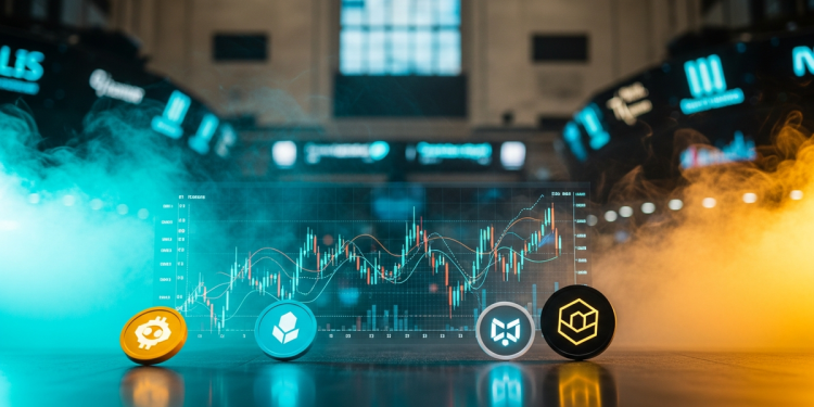 Polymarket 大幅升級交易所 推原生穩定幣搶攻美國市場