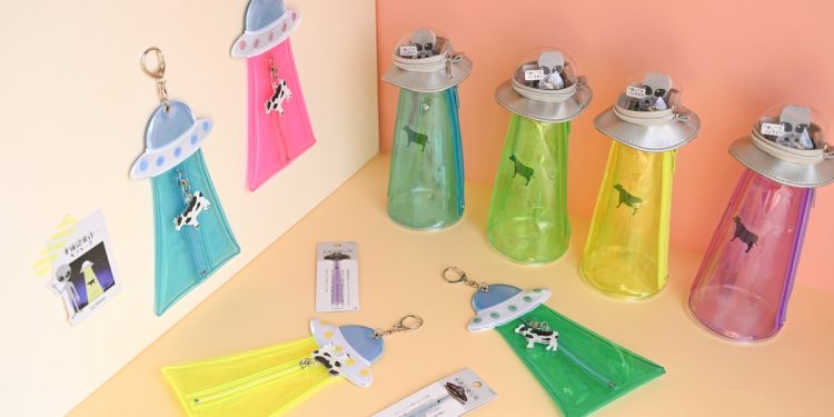 一上架就被掃空！ 2026日本文具大賞爆紅清單公開