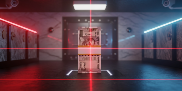 印度新規嚴管網路博弈金流 助長業者銀行恐面臨罰款