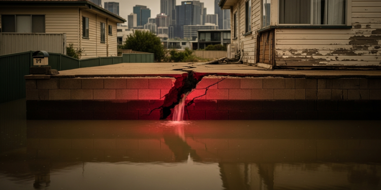 伊朗衝突惡化供應鏈 澳洲房屋保險費年漲近 360 澳元