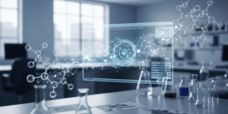 禮來藥廠斥資27.5億美元攜手英矽智慧 導入AI加速新藥研發