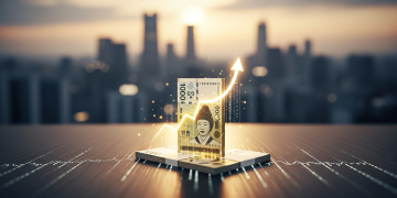 韓國富豪押寶產業巨頭：現代汽車、斗山重工受青睞，量子加密新秀成黑馬