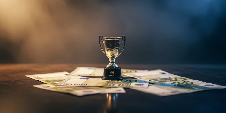 法國里爾足球俱樂部從破產邊緣重生 躋身歐洲盈利強隊