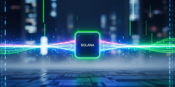 Solana技術優勢與生態圈拓展受矚目 交易速度遠勝以太坊