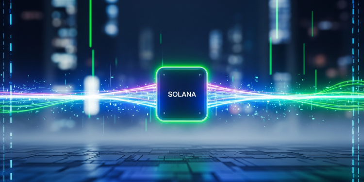 Solana技術優勢與生態圈拓展受矚目 交易速度遠勝以太坊