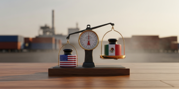 美兩黨參議員要求調查墨西哥重型設備進口 憂損本土製造業