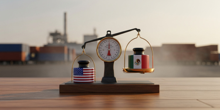 美兩黨參議員要求調查墨西哥重型設備進口 憂損本土製造業
