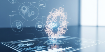 AI輔助識別癌藥靶點 IRS4有望大幅降低治療毒性