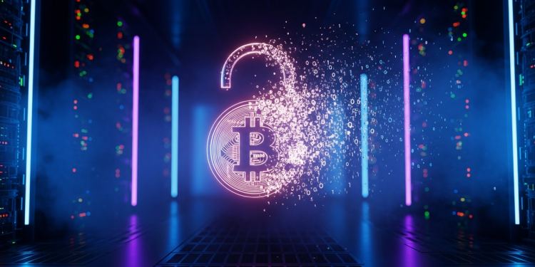 Google 研究示警：量子電腦恐九分鐘破解比特幣私鑰