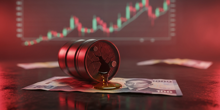 中東衝突推升油價 菲律賓恐陷滯脹危機通膨將攀升