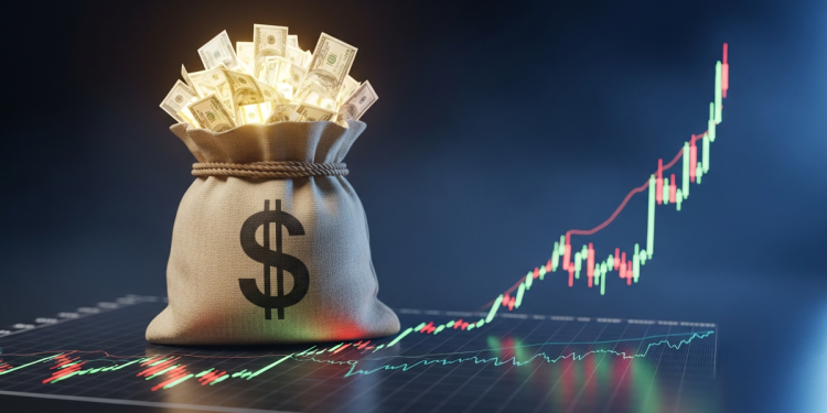 全球ETF單週吸金近400億美元 美股擺脫戰事陰霾屢創新高